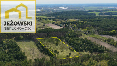 Działka Sprzedaż Oblasy