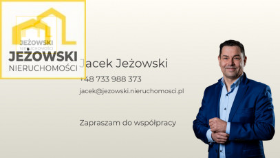 Działka Sprzedaż Oblasy