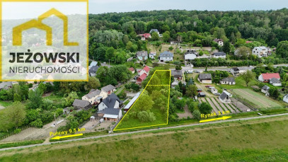 Działka Sprzedaż Bochotnica Kazimierska