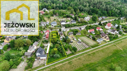 Działka Sprzedaż Bochotnica Kazimierska