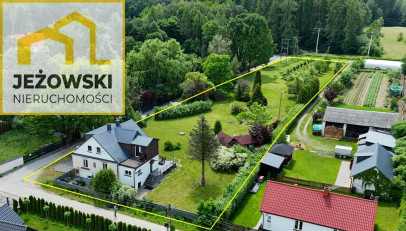Dom Sprzedaż Kazimierz Dolny Cholewianka