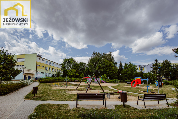 Mieszkanie Sprzedaż Lublin Tymiankowa 14