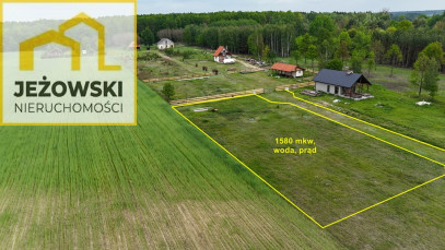 Działka Sprzedaż Ławeczko Stare