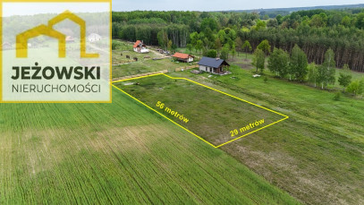 Działka Sprzedaż Ławeczko Stare