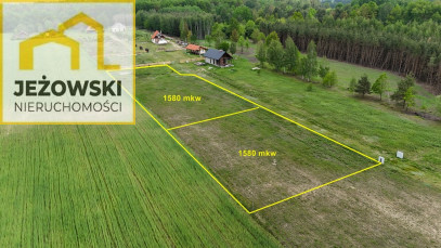 Działka Sprzedaż Ławeczko Stare