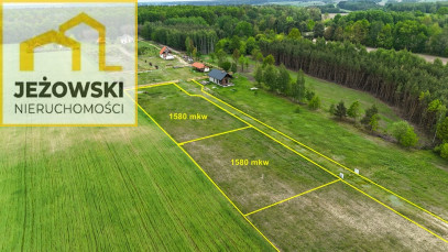 Działka Sprzedaż Ławeczko Stare