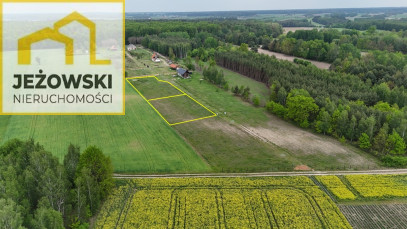 Działka Sprzedaż Ławeczko Stare