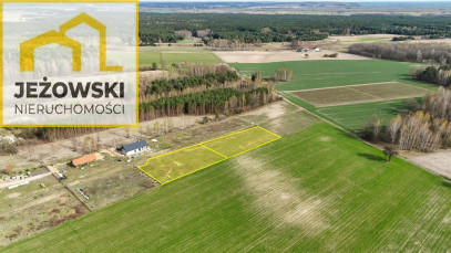 Działka Sprzedaż Ławeczko Stare
