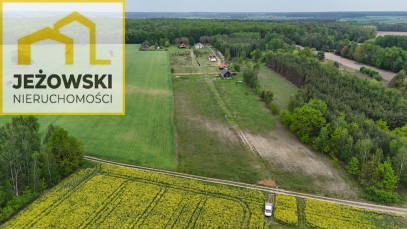Działka Sprzedaż Ławeczko Stare