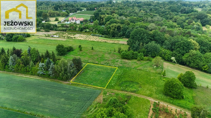 Działka Sprzedaż Kazimierz Dolny 5