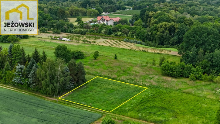 Działka Sprzedaż Kazimierz Dolny 6