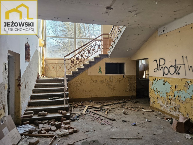Obiekt Sprzedaż Sobieska Wola Pierwsza 11