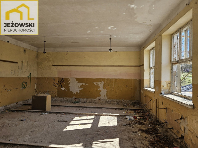 Obiekt Sprzedaż Sobieska Wola Pierwsza 12