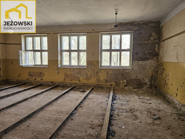 Obiekt Sprzedaż Sobieska Wola Pierwsza 13