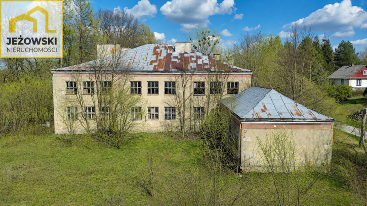 Obiekt Sprzedaż Sobieska Wola Pierwsza 2