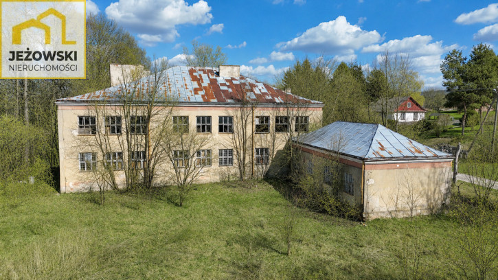 Obiekt Sprzedaż Sobieska Wola Pierwsza 14