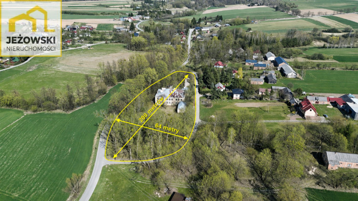 Obiekt Sprzedaż Sobieska Wola Pierwsza 4