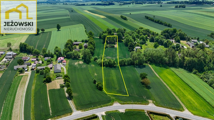 Dom Sprzedaż Krzczonów Trzeci 3
