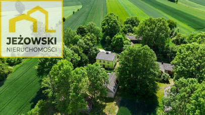 Dom Sprzedaż Krzczonów Trzeci