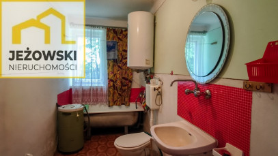 Dom Sprzedaż Krzczonów Trzeci