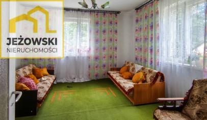 Dom Sprzedaż Krzczonów Trzeci