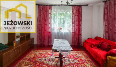 Dom Sprzedaż Krzczonów Trzeci