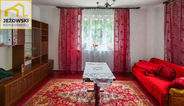Dom Sprzedaż Krzczonów Trzeci 10
