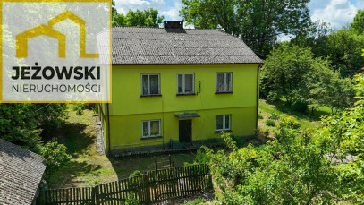 Dom Sprzedaż Krzczonów Trzeci