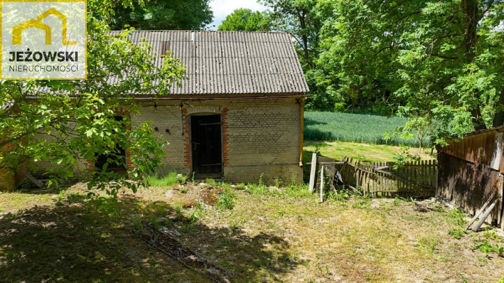 Dom Sprzedaż Krzczonów Trzeci 14