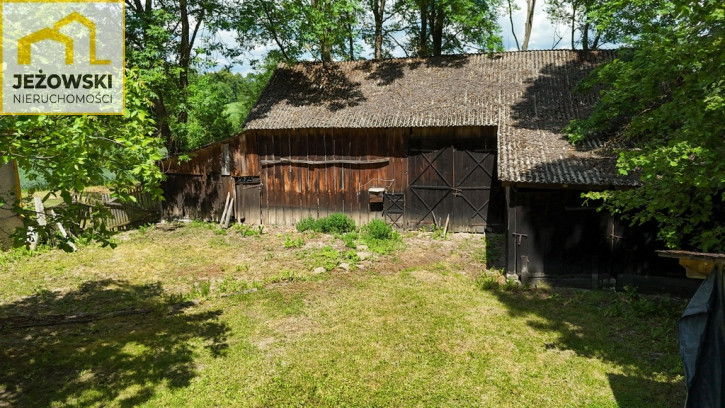 Dom Sprzedaż Krzczonów Trzeci 15