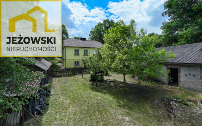 Dom Sprzedaż Krzczonów Trzeci