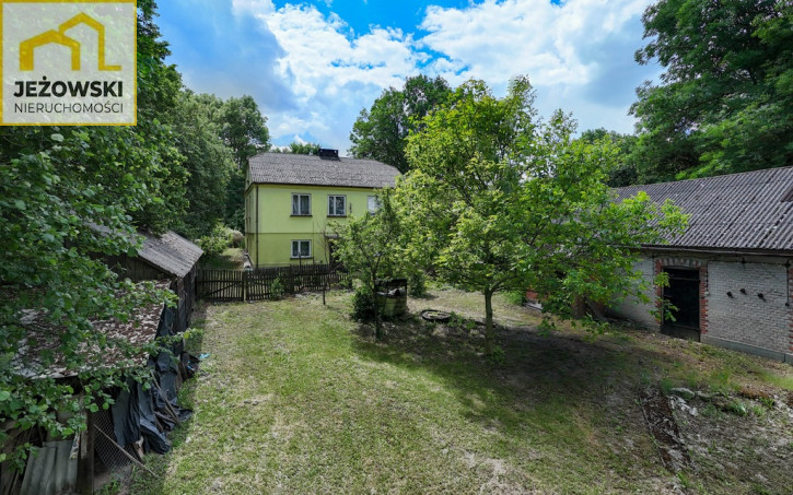 Dom Sprzedaż Krzczonów Trzeci 16
