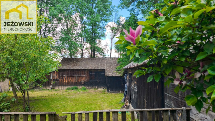 Dom Sprzedaż Krzczonów Trzeci 20