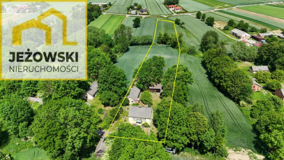 Dom Sprzedaż Krzczonów Trzeci