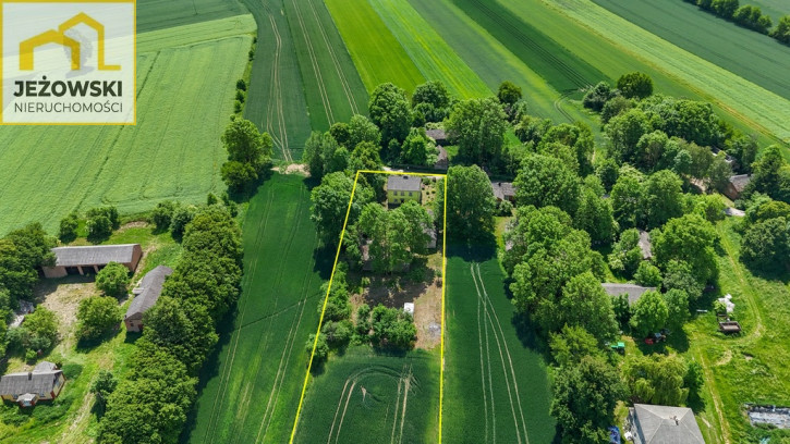 Dom Sprzedaż Krzczonów Trzeci 22