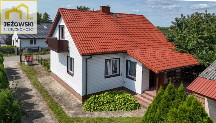 Dom Sprzedaż Dobre 2