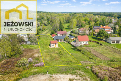 Działka Sprzedaż Uściąż