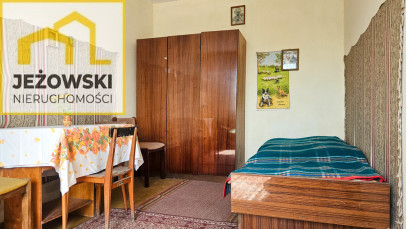 Działka Sprzedaż Uściąż