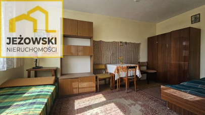 Działka Sprzedaż Uściąż