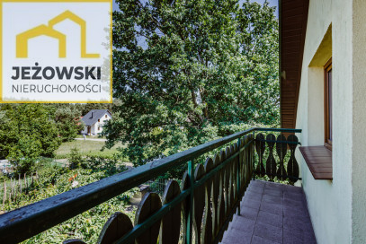 Dom Sprzedaż Janowiec