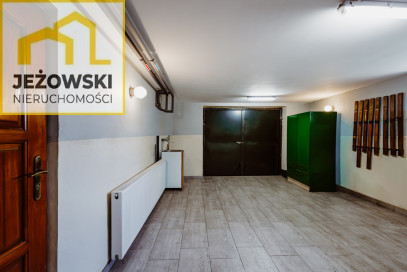 Dom Sprzedaż Janowiec