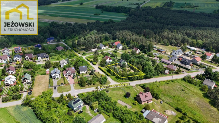 Dom Sprzedaż Janowiec 26