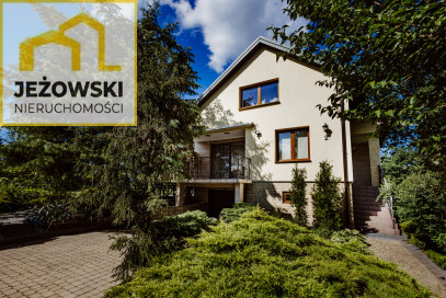 Dom Sprzedaż Janowiec