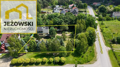Dom Sprzedaż Janowiec