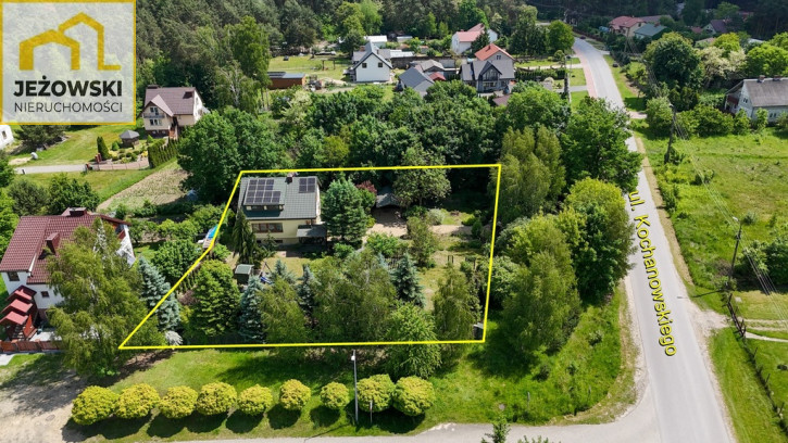 Dom Sprzedaż Janowiec 30