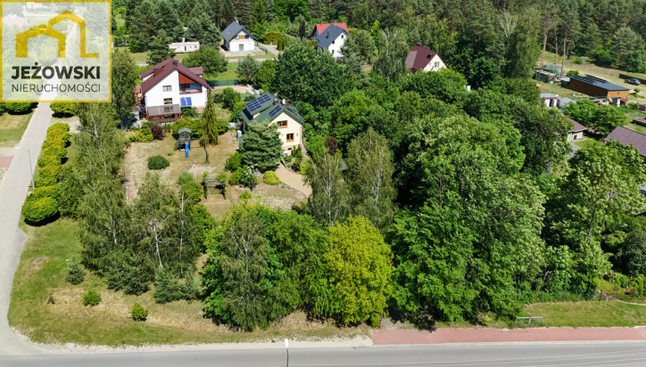Dom Sprzedaż Janowiec 32