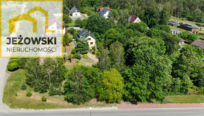 Dom Sprzedaż Janowiec
