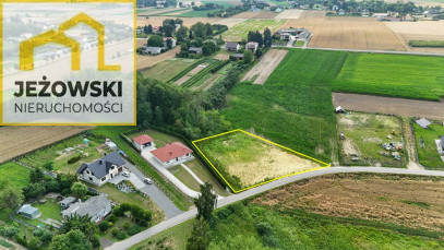 Działka Sprzedaż Miłocin