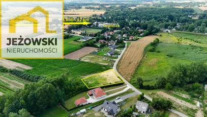 Działka Sprzedaż Miłocin