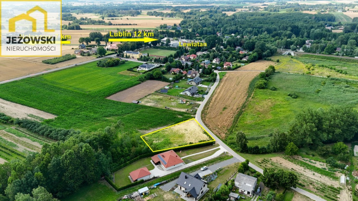 Działka Sprzedaż Miłocin 5